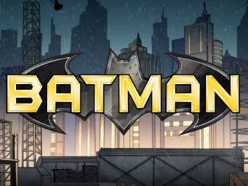 Tragamonedas Batman en RTbet — NextGen, RTP 95.7%