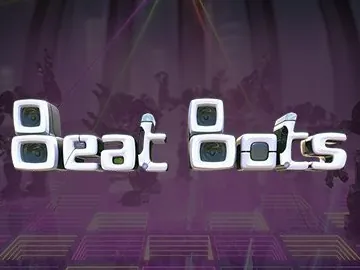 Tragamonedas Beat Bots en RTbet — NetEnt, RTP 96.5%