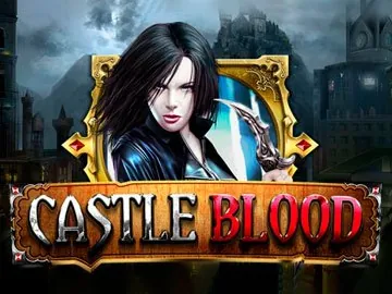 Tragamonedas Castle Blood en RTbet — GameArt, RTP 95.9%
