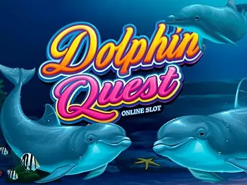 Tragamonedas Dolphin Quest en RTbet — Microgaming, RTP 96.1%
