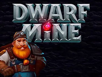 Tragamonedas Dwarf Mine en RTbet — Yggdrasil, RTP 96.3%