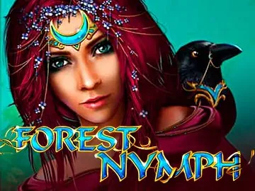Tragamonedas Forest Nymph en RTbet — Spinomenal, RTP 96%