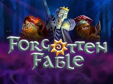 Tragamonedas Forgotten Fable en RTbet — Evoplay, RTP 96.5%