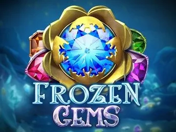 Tragamonedas Frozen Gems en RTbet — NetEnt, RTP 96.2%