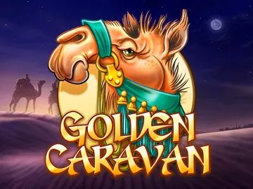 Tragamonedas Golden Caravan en RTbet — Play N Go, RTP 96.4%