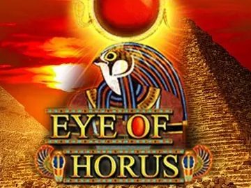 Tragamonedas Horus en RTbet — EGT, RTP 96.3%