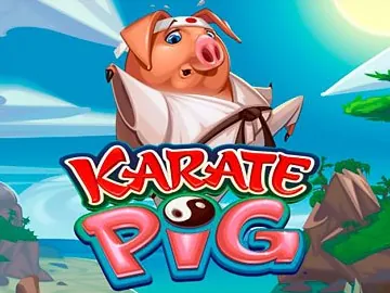 Tragamonedas Karate en RTbet — Spade Gaming, RTP 96%