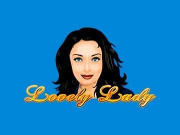 Tragamonedas Lovely Lady en RTbet — Amatic, RTP 95.8%