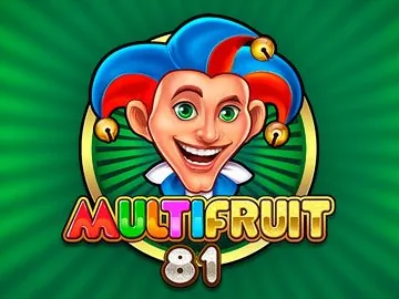 Tragamonedas Multifruit en RTbet — NetEnt, RTP 96.5%