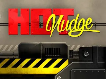 Tragamonedas Nudge en RTbet — NetEnt, RTP 96.2%