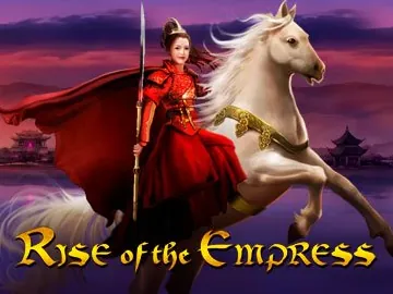 Tragamonedas Rise of Empress en RTbet — Pragmatic Play, RTP 96.7%