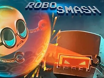 Tragamonedas Robo Smash en RTbet — iSoftBet, RTP 95.9%