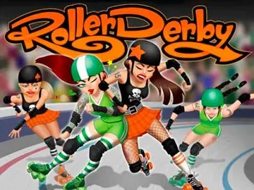 Tragamonedas Roller Derby en RTbet — Microgaming, RTP 96.6%