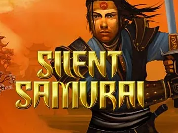 Tragamonedas Silent Samurai en RTbet — Playtech, RTP 95.5%