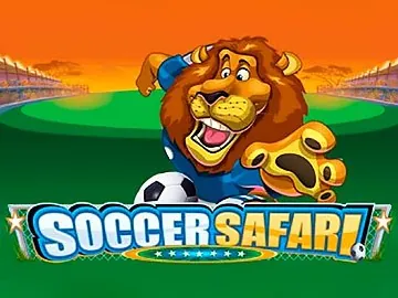 Tragamonedas Soccer Safari en RTbet — Microgaming, RTP 96%