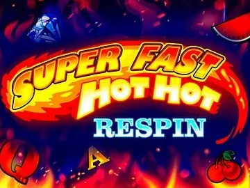 Tragamonedas Super Fast Respin en RTbet — Play N Go, RTP 96.3%