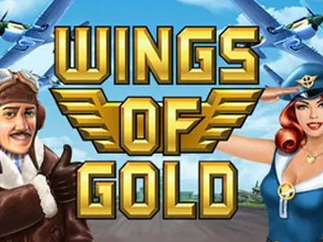 Tragamonedas Wings of Gold en RTbet — NetEnt, RTP 96.2%