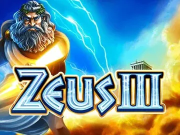 Tragamonedas Zeus en RTbet — Pragmatic Play, RTP 96.5%